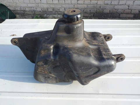 ZBIORNIK PALIWA BAK SUZUKI QUADRUNNER 250 ZBIORNIK PALIWA BAK SUZUKI QUADRUNNER 250