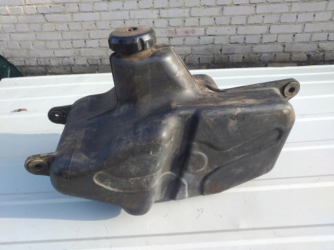 ZBIORNIK PALIWA BAK SUZUKI QUADRUNNER 250 ZBIORNIK PALIWA BAK SUZUKI QUADRUNNER 250