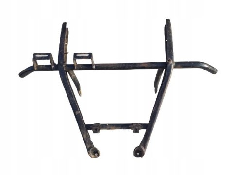 ZDERZAK BUMPER SUZUKI QUADRUNNER 250 ZDERZAK BUMPER SUZUKI QUADRUNNER 250