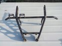 ZDERZAK BUMPER SUZUKI QUADRUNNER 250