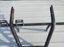 ZDERZAK BUMPER SUZUKI QUADRUNNER 250