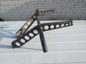 ZDERZAK BUMPER SUZUKI QUADRUNNER 250
