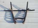 ZDERZAK BUMPER SUZUKI QUADRUNNER 250