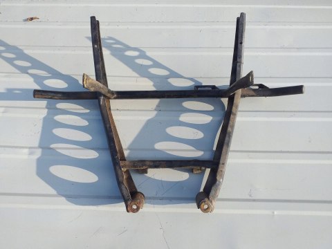 ZDERZAK BUMPER SUZUKI QUADRUNNER 250 ZDERZAK BUMPER SUZUKI QUADRUNNER 250