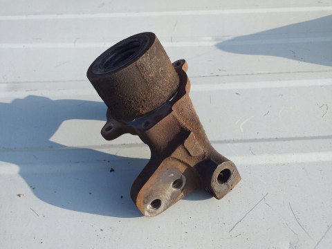 ZWROTNICA SUZUKI QUADRUNNER 250