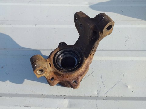 ZWROTNICA SUZUKI QUADRUNNER 250