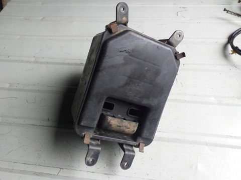AIRBOX FILTR POWIETRZA ADLY 400 AIRBOX FILTR POWIETRZA ADLY 400