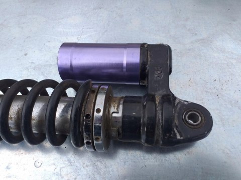 AMORTYZATOR PRZÓD SHINREAY ATV 250