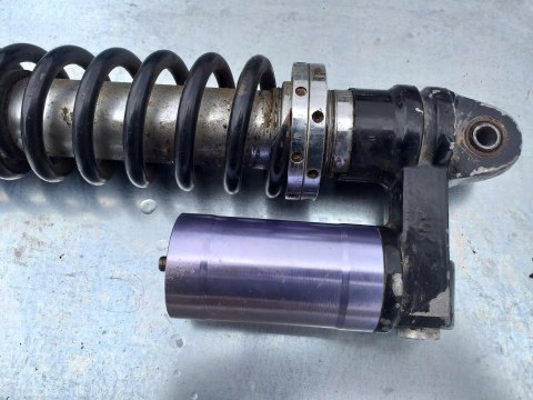 AMORTYZATOR PRZÓD SHINREAY ATV 250