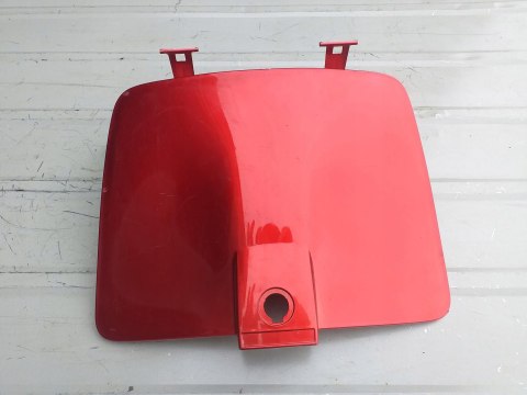 APRILIA SCARABEO 125 200 250 500 OSŁONA OWIEWKA