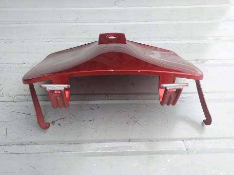 APRILIA SCARABEO 125 200 250 500 OSŁONA OWIEWKA