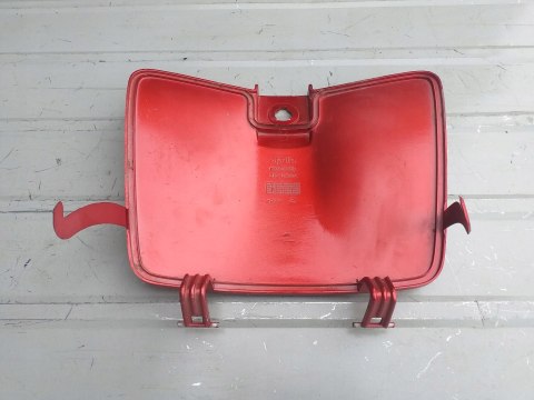 APRILIA SCARABEO 125 200 250 500 OSŁONA OWIEWKA