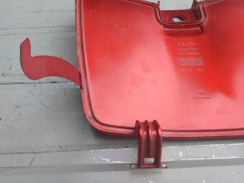 APRILIA SCARABEO 125 200 250 500 OSŁONA OWIEWKA