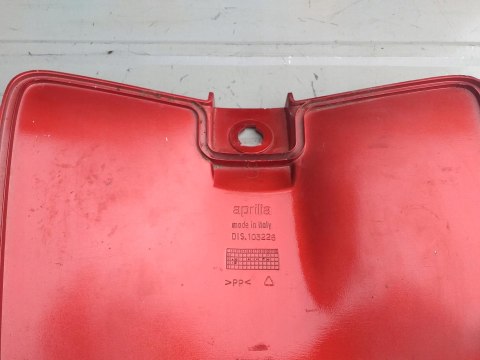 APRILIA SCARABEO 125 200 250 500 OSŁONA OWIEWKA