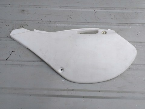 BOK BOCZEK OWIEWKA PRAWY KAWASAKI KX 125