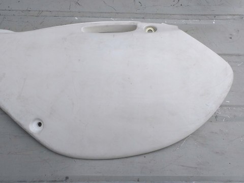 BOK BOCZEK OWIEWKA PRAWY KAWASAKI KX 125