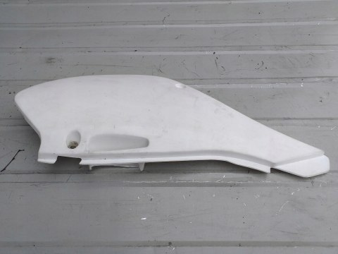 BOK BOCZEK OWIEWKA PRAWY KAWASAKI KX 125