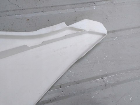 BOK BOCZEK OWIEWKA PRAWY KAWASAKI KX 125