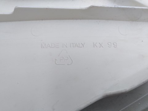 BOK BOCZEK OWIEWKA PRAWY KAWASAKI KX 125