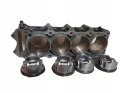 CYLINDER + TŁOKI KPL KAWASAKI ZX12R