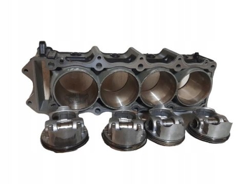 CYLINDER + TŁOKI KPL KAWASAKI ZX12R