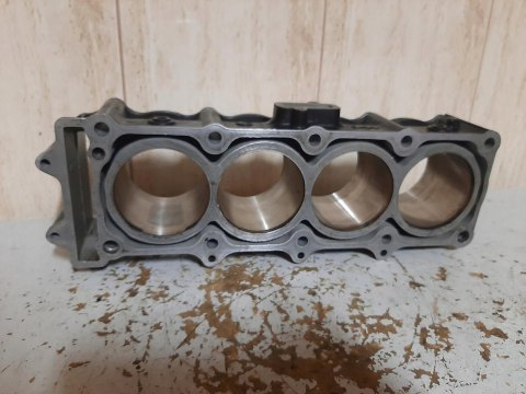 CYLINDER + TŁOKI KPL KAWASAKI ZX12R