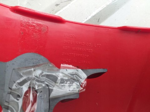 DASZEK KASKU SHOEI V-100