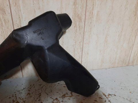 DOLOT WLOT POWIETRZA KAWASAKI ZX12R DOLOT WLOT POWIETRZA KAWASAKI ZX12R