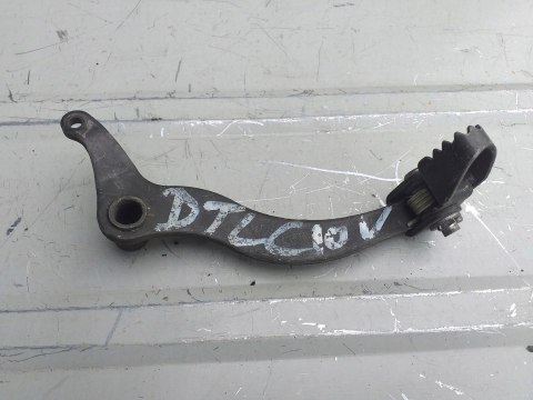 DŹWIGNIA HAMULCA TYŁ NOŻNEGO YAMAHA DT 125 LC DŹWIGNIA HAMULCA TYŁ NOŻNEGO YAMAHA DT 125 LC
