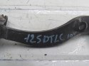 DŹWIGNIA HAMULCA TYŁ NOŻNEGO YAMAHA DT 125 LC