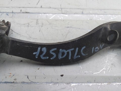 DŹWIGNIA HAMULCA TYŁ NOŻNEGO YAMAHA DT 125 LC DŹWIGNIA HAMULCA TYŁ NOŻNEGO YAMAHA DT 125 LC