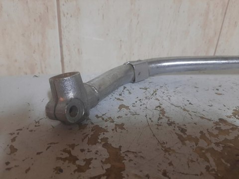 DŹWIGNIA HAMULCA TYŁ PEDAŁ HONDA CB 125 DŹWIGNIA HAMULCA TYŁ PEDAŁ HONDA CB 125