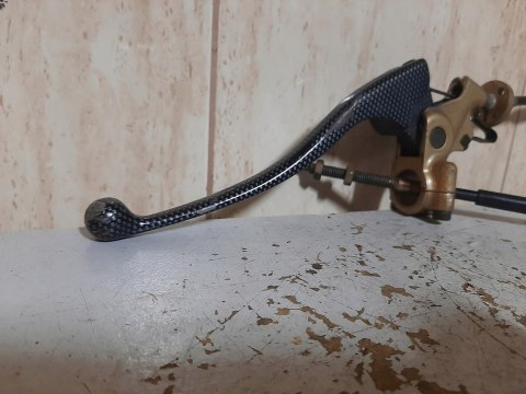 DŹWIGNIA SPRZĘGŁA KAWASAKI ZX12R DŹWIGNIA SPRZĘGŁA KAWASAKI ZX12R