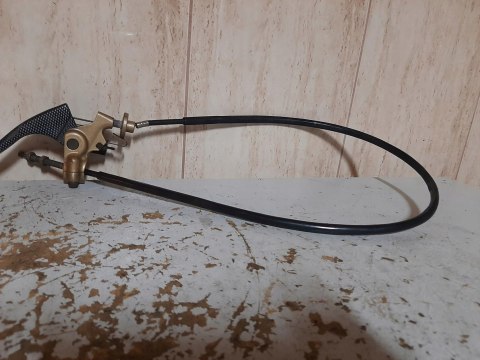 DŹWIGNIA SPRZĘGŁA KAWASAKI ZX12R DŹWIGNIA SPRZĘGŁA KAWASAKI ZX12R