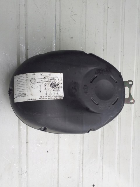 FILTR POWIETRZA AIRBOX APRILIA RST 1000 FILTR POWIETRZA AIRBOX APRILIA RST 1000