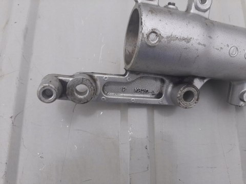 GOLEŃ KAWASAKI ZX12R GOLEŃ KAWASAKI ZX12R