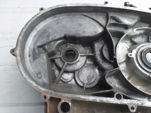 KARTER BLOK SILNIKA KAWASAKI KVF 360 KARTER BLOK SILNIKA KAWASAKI KVF 360
