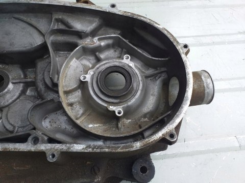 KARTER BLOK SILNIKA KAWASAKI KVF 360 KARTER BLOK SILNIKA KAWASAKI KVF 360