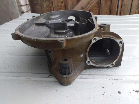 KARTER BLOK SILNIKA KAWASAKI KVF 360 KARTER BLOK SILNIKA KAWASAKI KVF 360