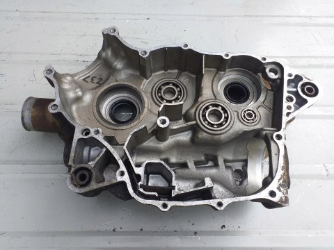 KARTER BLOK SILNIKA KAWASAKI KVF 360 KARTER BLOK SILNIKA KAWASAKI KVF 360