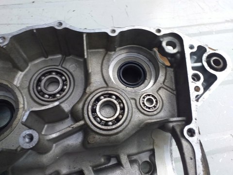 KARTER BLOK SILNIKA KAWASAKI KVF 360 KARTER BLOK SILNIKA KAWASAKI KVF 360