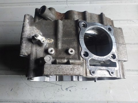 KARTERY BLOK SILNIKA KPL YAMAHA RAPTOR 250 KARTERY BLOK SILNIKA KPL YAMAHA RAPTOR 250