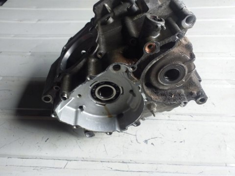 KARTERY BLOK SILNIKA KPL YAMAHA RAPTOR 250 KARTERY BLOK SILNIKA KPL YAMAHA RAPTOR 250
