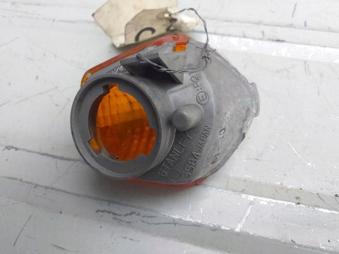 KIERUNEK KIERUNKOWSKAZ HONDA CBR 600 PC25 KIERUNEK KIERUNKOWSKAZ HONDA CBR 600 PC25