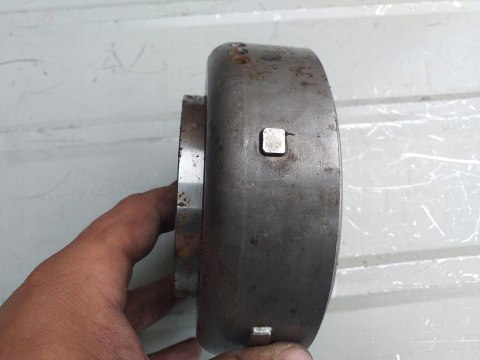 KOŁO MAGNESOWE MAGNETO YAMAHA TRX 850 KOŁO MAGNESOWE MAGNETO YAMAHA TRX 850