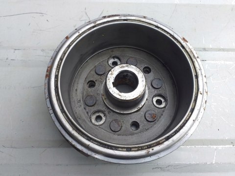 KOŁO MAGNESOWE MAGNETO YAMAHA TRX 850 KOŁO MAGNESOWE MAGNETO YAMAHA TRX 850