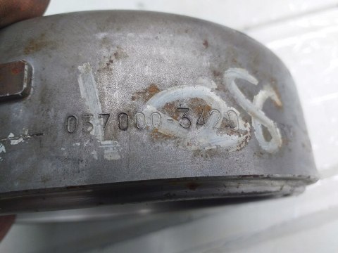 KOŁO MAGNESOWE MAGNETO YAMAHA TRX 850 KOŁO MAGNESOWE MAGNETO YAMAHA TRX 850