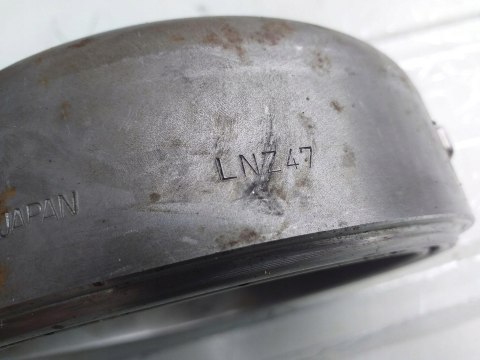 KOŁO MAGNESOWE MAGNETO YAMAHA TRX 850 KOŁO MAGNESOWE MAGNETO YAMAHA TRX 850