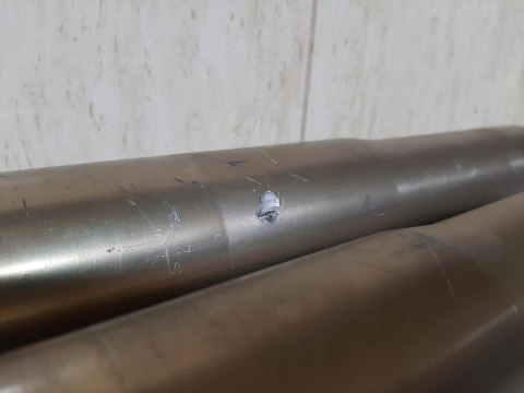 LAGI ZAWIESZENIE PRZÓD KAWASAKI ZX12R