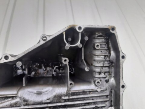 MISA MISKA OLEJOWA KAWASAKI ZX12R